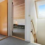 Nase - 2km From The Sea By Interhome Apartamento Sønderby