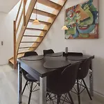 Apartamento Nase - 2km From The Sea By Interhome
