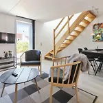 Nase - 2km From The Sea By Interhome Sønderby