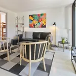 Nase - 2km From The Sea By Interhome Apartamento Sønderby