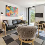 Nase - 2km From The Sea By Interhome