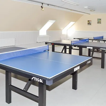 Nase - 2km From The Sea In Western Jutland By Interhome Apartment *