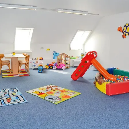 Nase - 2km From The Sea In Western Jutland By Interhome *