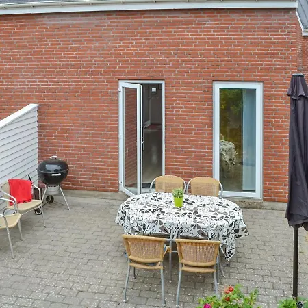 Nase - 2km From The Sea In Western Jutland By Interhome *
