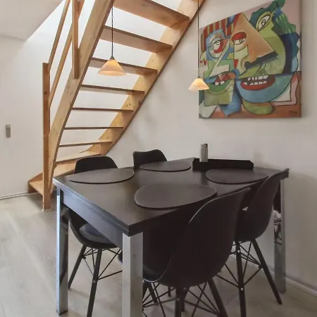 Nase - 2km From The Sea In Western Jutland By Interhome * Sonderby (Romo)