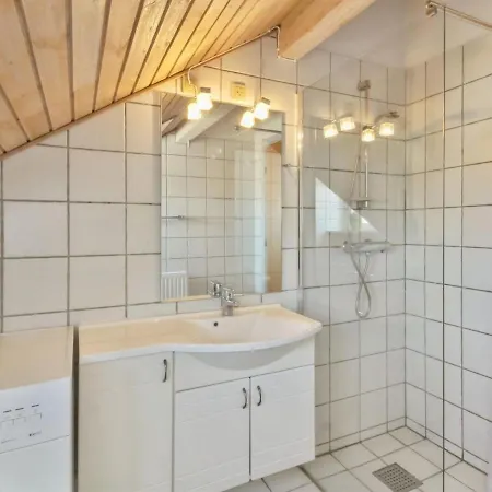 Nase - 2km From The Sea In Western Jutland By Interhome * Sonderby (Romo)