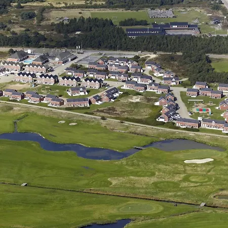 Lejlighed Nase - 2km From The Sea In Western Jutland By Interhome