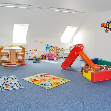 Apartmán Nase - 2km From The Sea By Interhome Sønderby