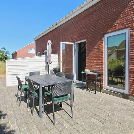 Nase - 2km From The Sea By Interhome Apartamento