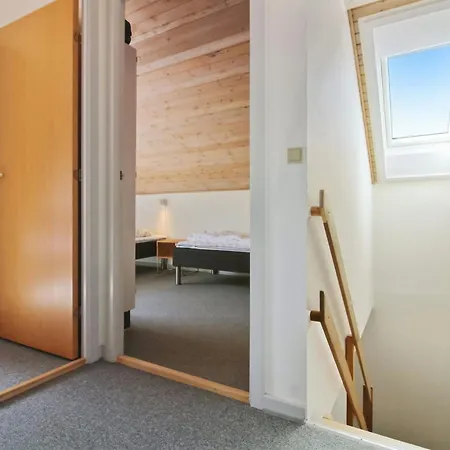 Nase - 2km From The Sea By Interhome Apartmán Sønderby