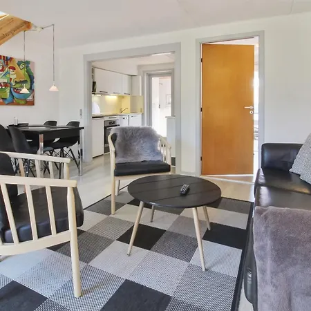 Apartmán Nase - 2km From The Sea By Interhome Sønderby