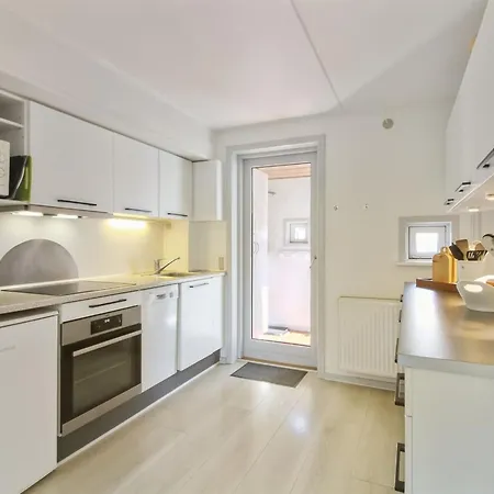 Nase - 2km From The Sea By Interhome Apartmán Sønderby